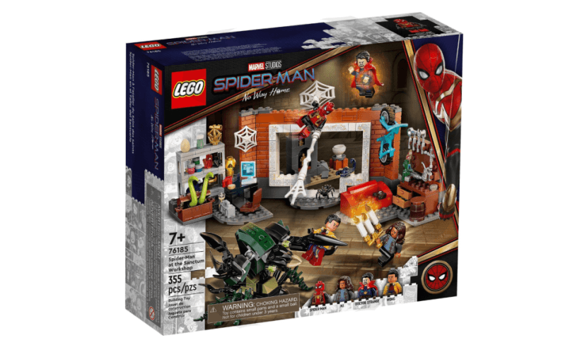 lego 76185 2