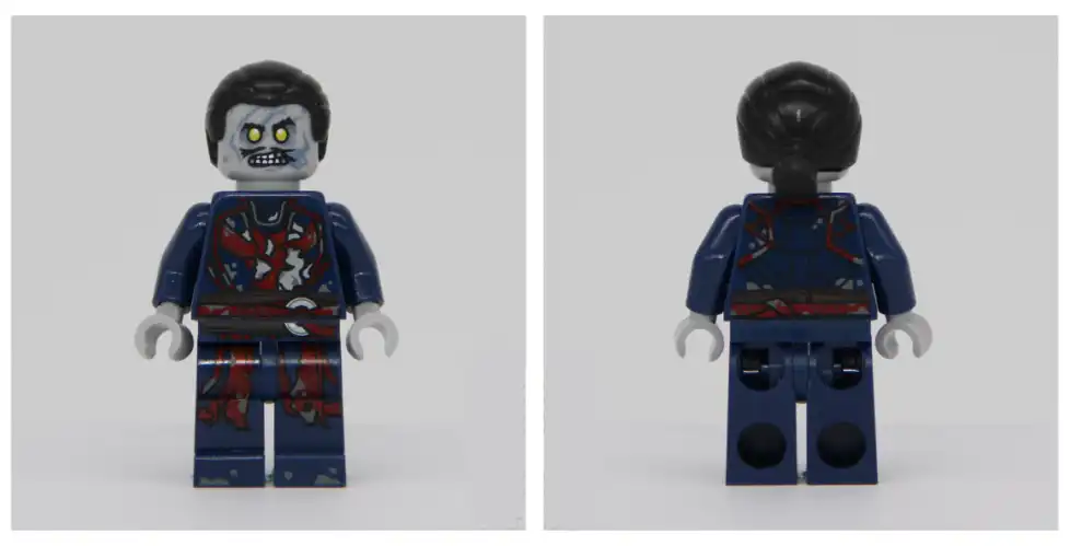 lego SH833
