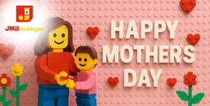 2025 Mother's Day Gift Ideas - JMBricklayer's Pick